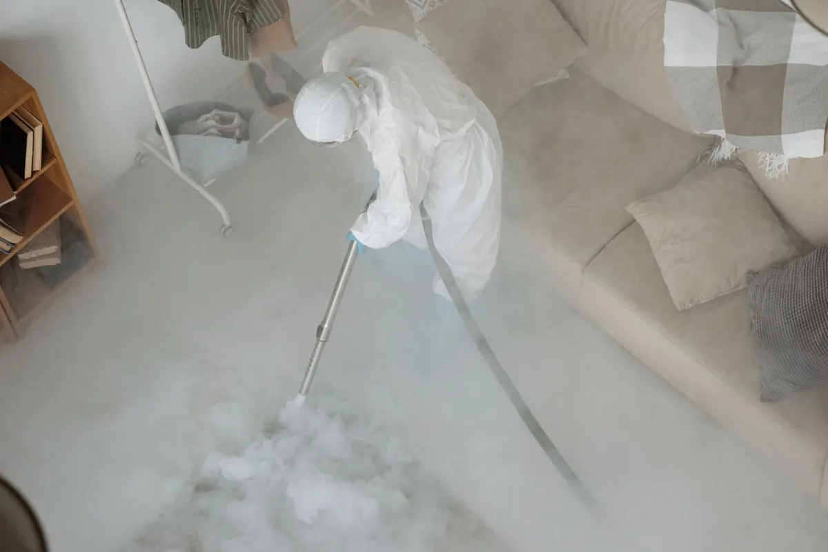 Crime Scene Cleanup in Trinidad, CO